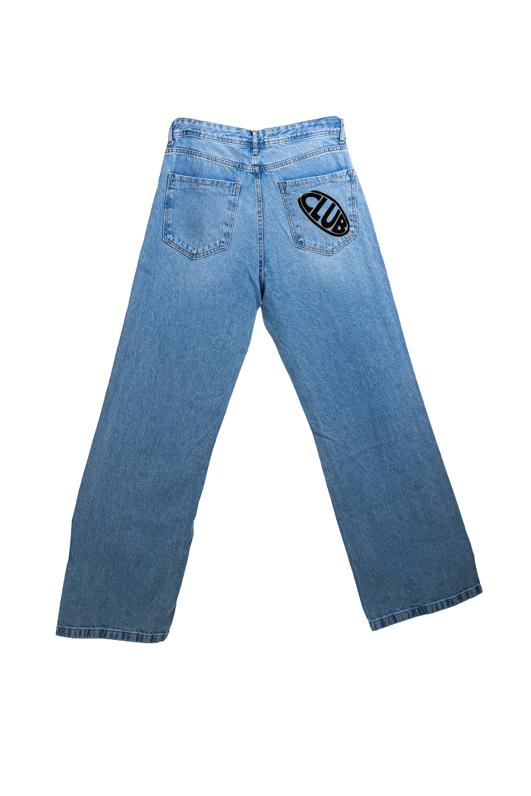 CLUB JEANS