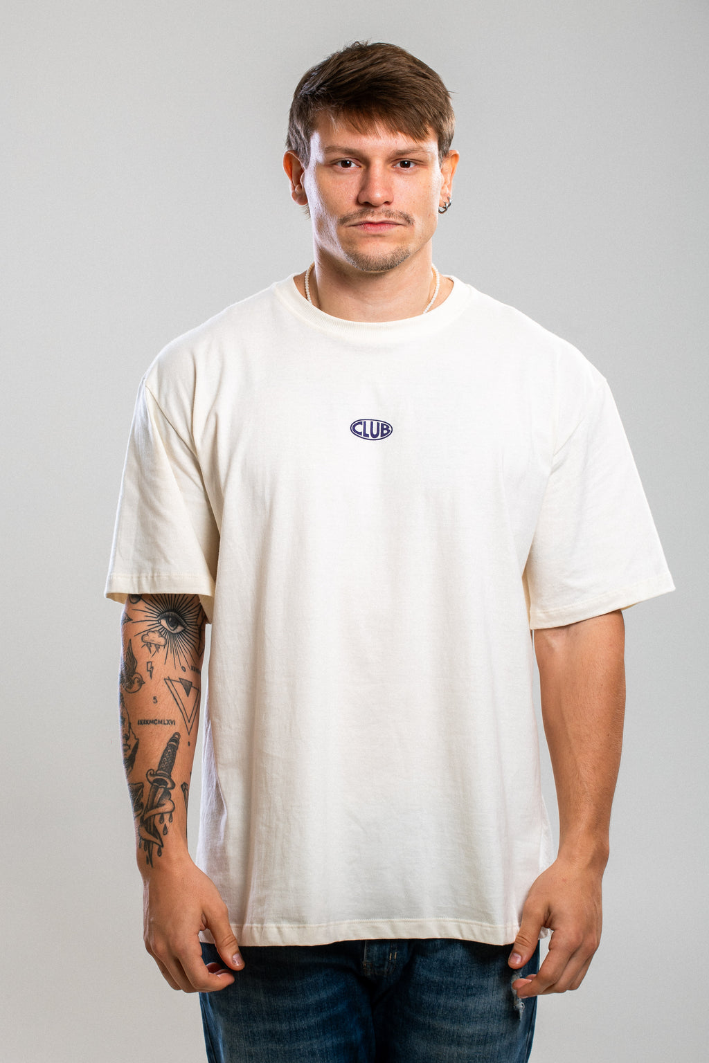 CAMISA TRUST YOUR VISION MIXED