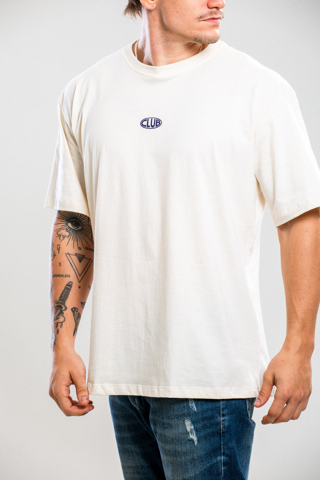 CAMISA TRUST YOUR VISION MIXED