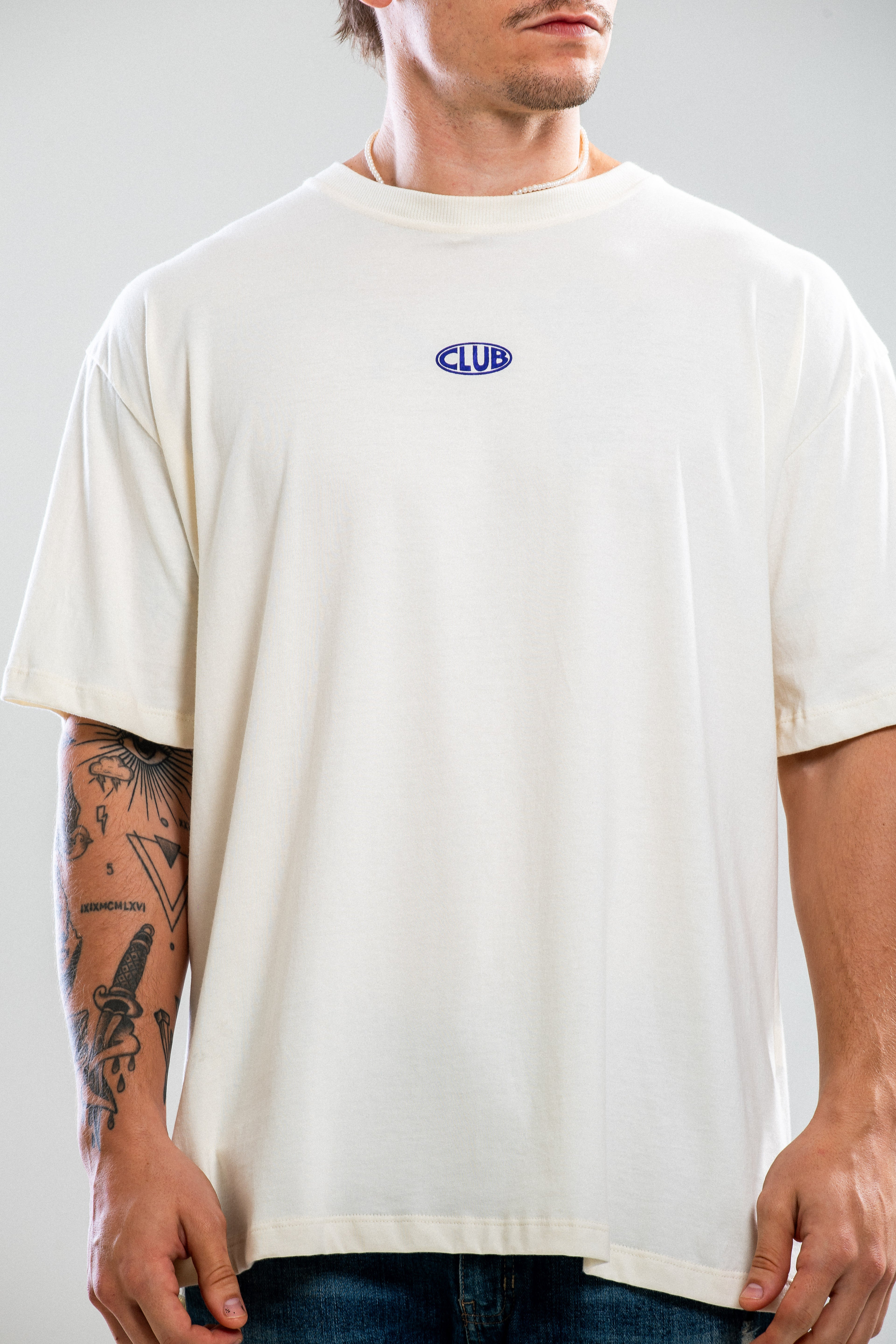 CAMISA CREATIVE MOVEMENT PUFF XX