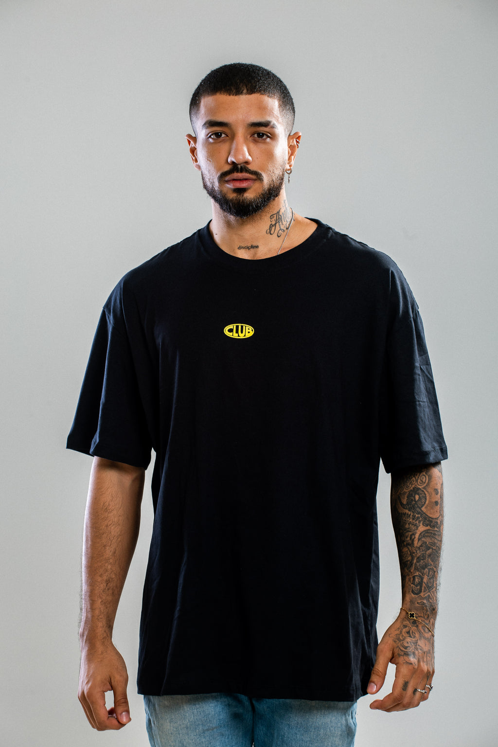 CAMISA FACE MELT PUFF