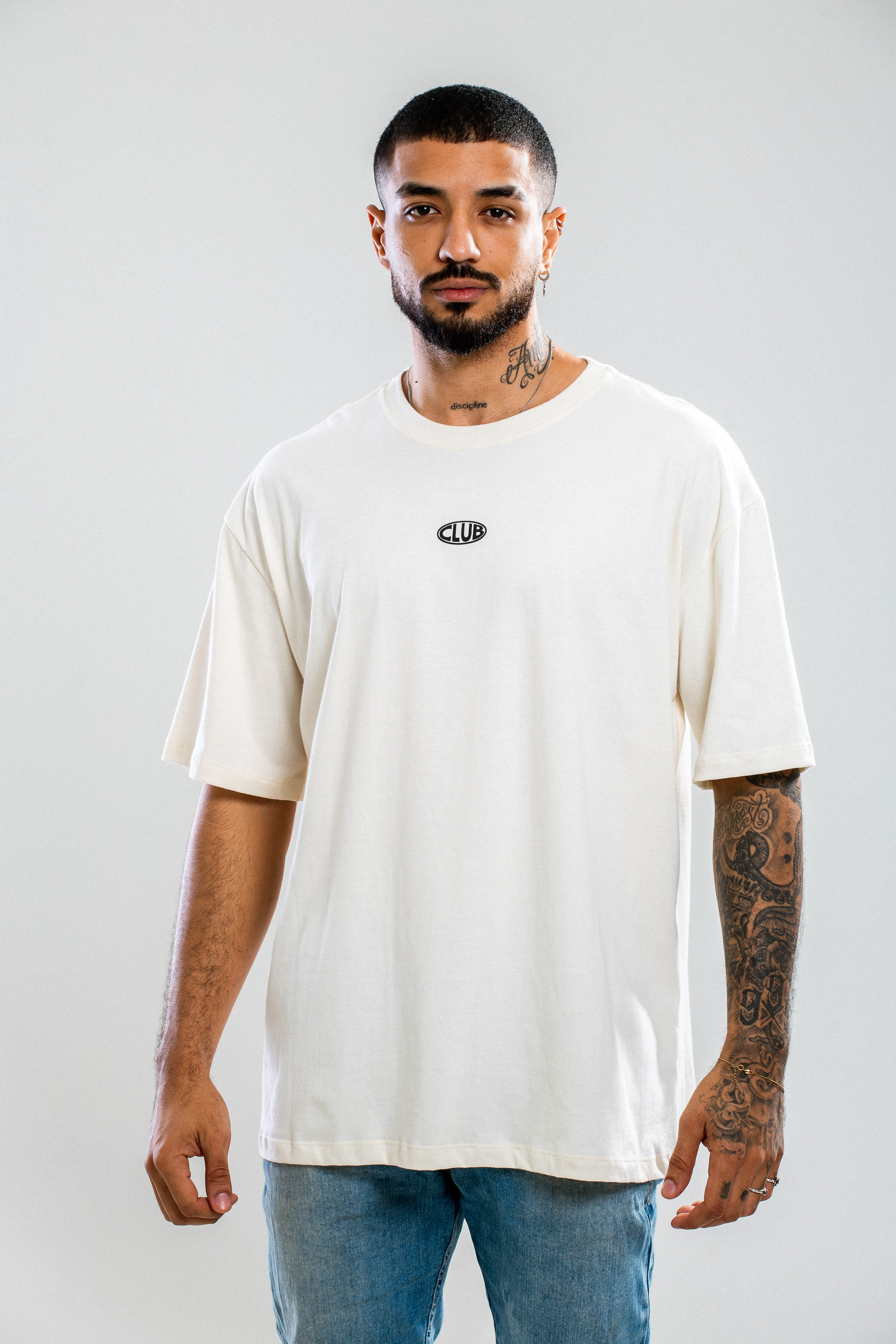 CAMISA BY LOVERS - SPECIAL EDITION