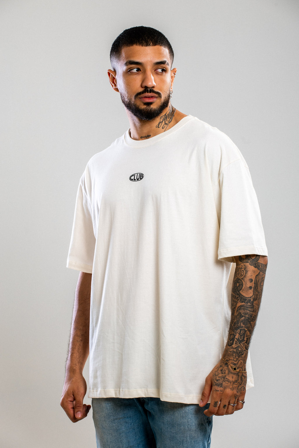 CAMISA BY LOVERS - SPECIAL EDITION