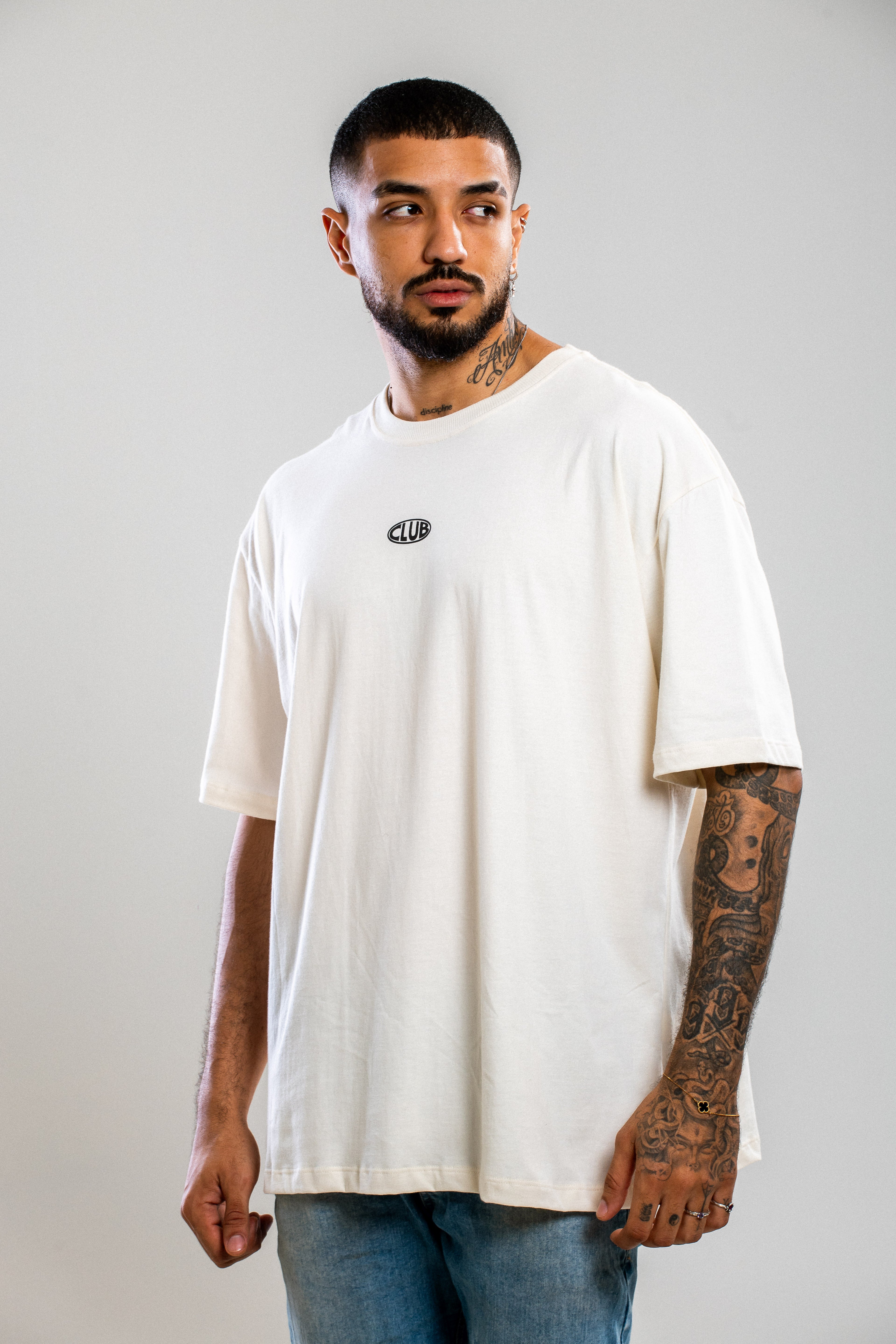 CAMISA BY LOVERS - SPECIAL EDITION